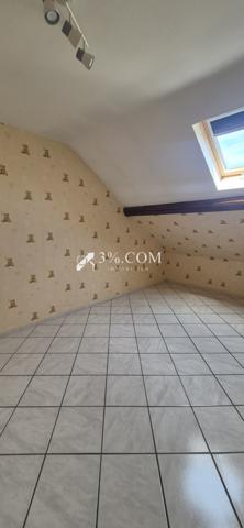 Immeuble 411 m² 3 etage(s)