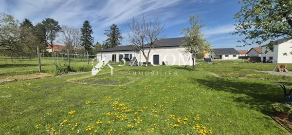 Immeuble 411 m² 3 etage(s)