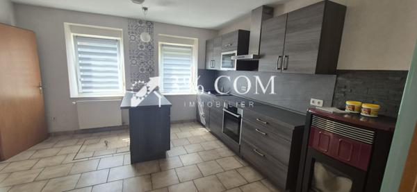 Immeuble 411 m² 3 etage(s)