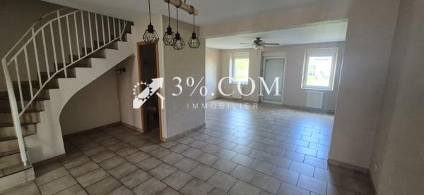 Immeuble 411 m² 3 etage(s)