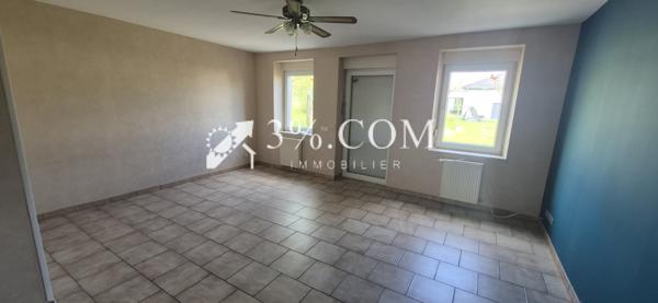 Immeuble 411 m² 3 etage(s)