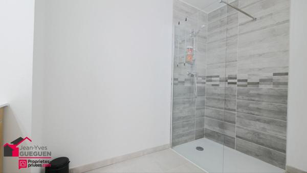 Toulouse Saint-Agne  T2 moderne au calme avec grand balcon et parking