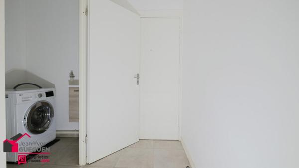 Toulouse Saint-Agne  T2 moderne au calme avec grand balcon et parking