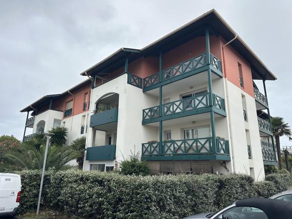 Appartement T2 quartier cinq Cantons