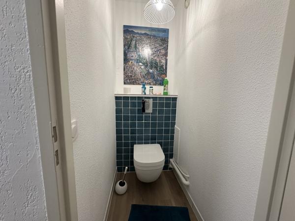 Appartement T2 quartier cinq Cantons