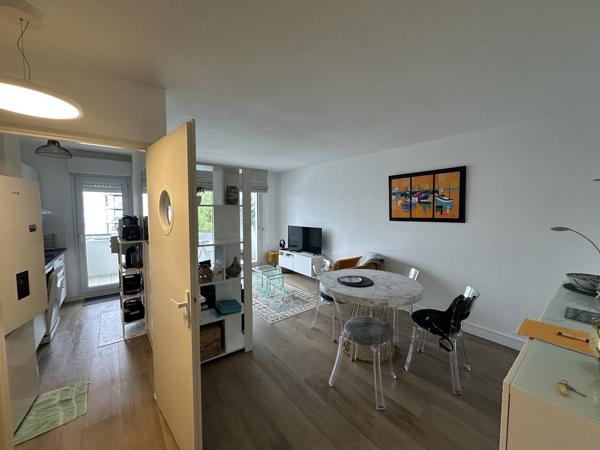Appartement T2 quartier cinq Cantons