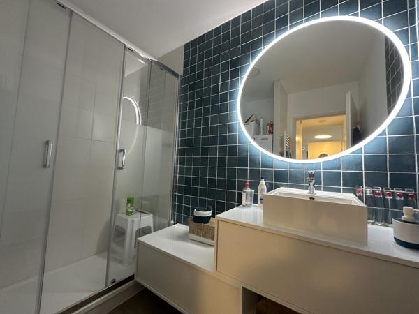 Appartement T2 quartier cinq Cantons