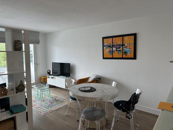 Appartement T2 quartier cinq Cantons