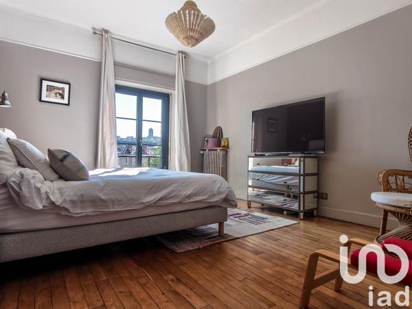 Maison à vendre 6 pièces 226 m² Rodez