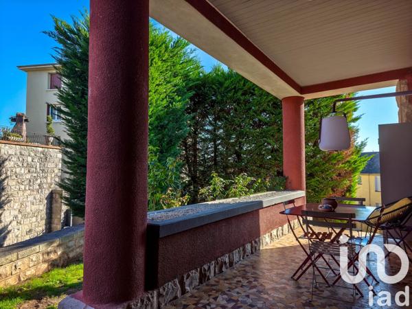 Maison à vendre 6 pièces 226 m² Rodez