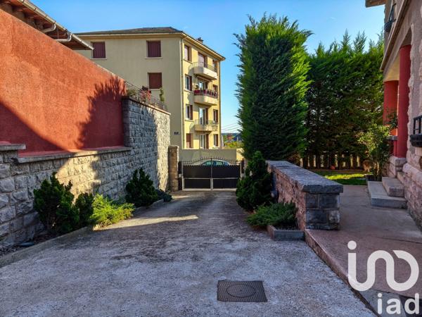 Maison à vendre 6 pièces 226 m² Rodez