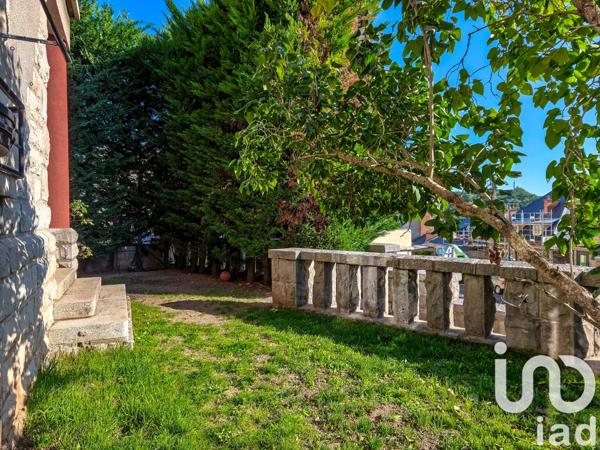 Maison à vendre 6 pièces 226 m² Rodez