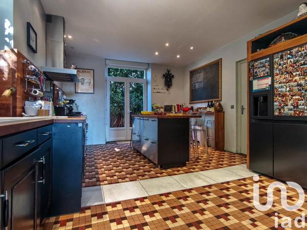 Maison à vendre 6 pièces 226 m² Rodez
