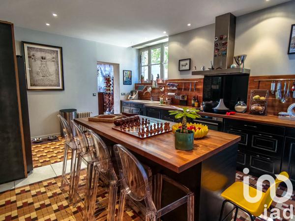 Maison à vendre 6 pièces 226 m² Rodez