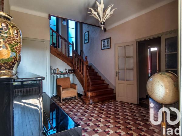 Maison à vendre 6 pièces 226 m² Rodez