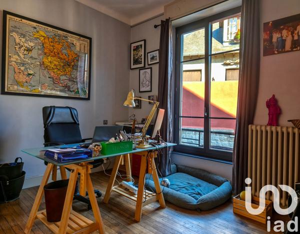 Maison à vendre 6 pièces 226 m² Rodez