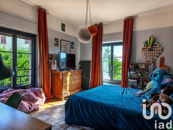 Maison à vendre 6 pièces 226 m² Rodez