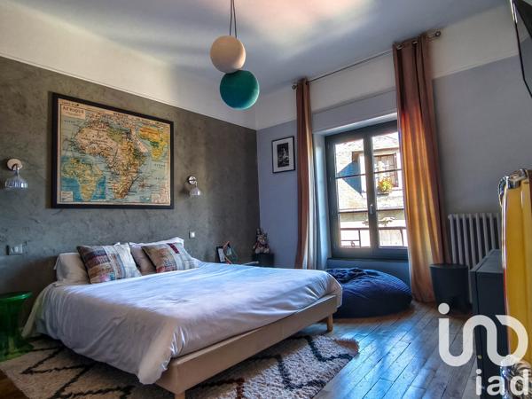 Maison à vendre 6 pièces 226 m² Rodez