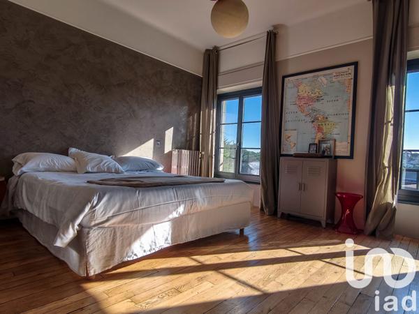 Maison à vendre 6 pièces 226 m² Rodez