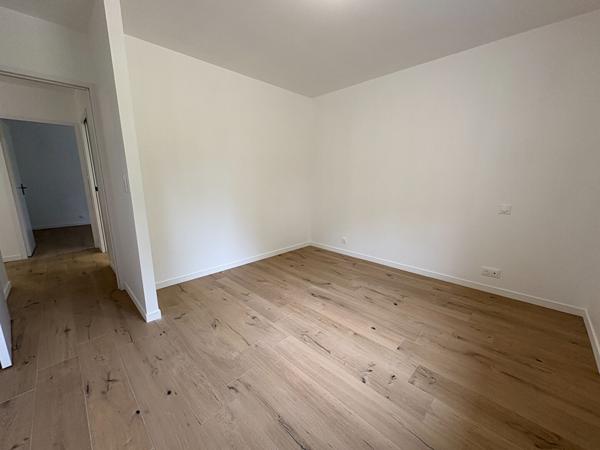 A LOUER MAISON CONTEMPORAINE T3 NEUVE - YFFINIAC