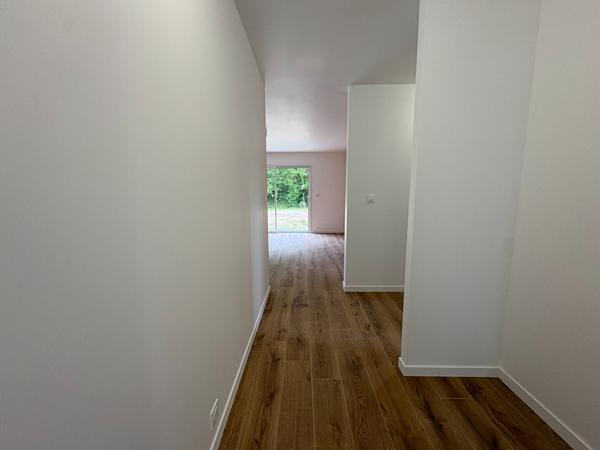 A LOUER MAISON CONTEMPORAINE T3 NEUVE - YFFINIAC