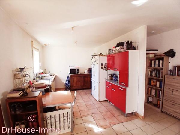 Maison à vendre 4 pièces de 95 m²