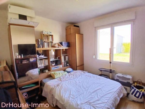 Maison à vendre 4 pièces de 95 m²