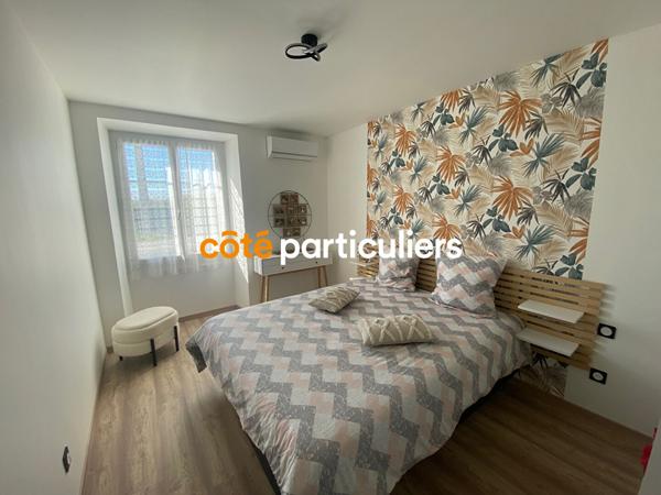 Vente Maison140 m² - 5 Pièces - LA MEILLERAIE TILLAY (85700)