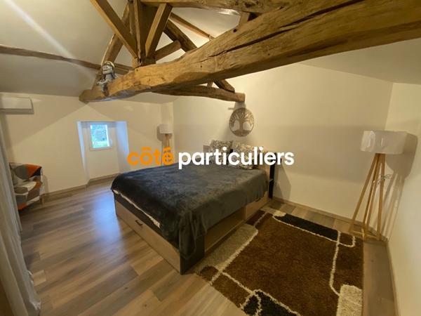 Vente Maison140 m² - 5 Pièces - LA MEILLERAIE TILLAY (85700)