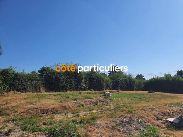 Vente Maison140 m² - 5 Pièces - LA MEILLERAIE TILLAY (85700)