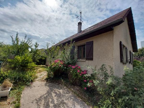 Maison Besancon 11 pièce(s) 215 m2