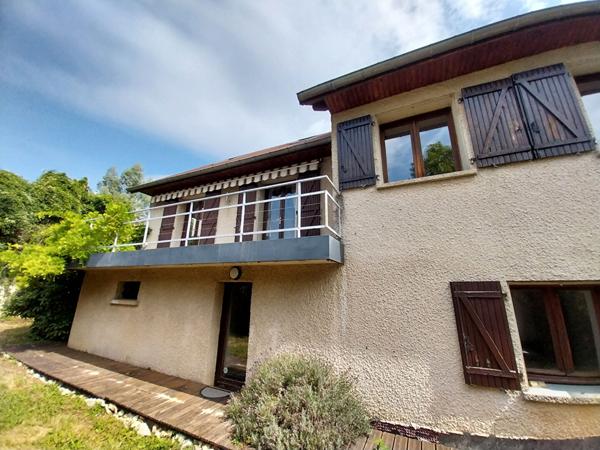 Maison Besancon 11 pièce(s) 215 m2