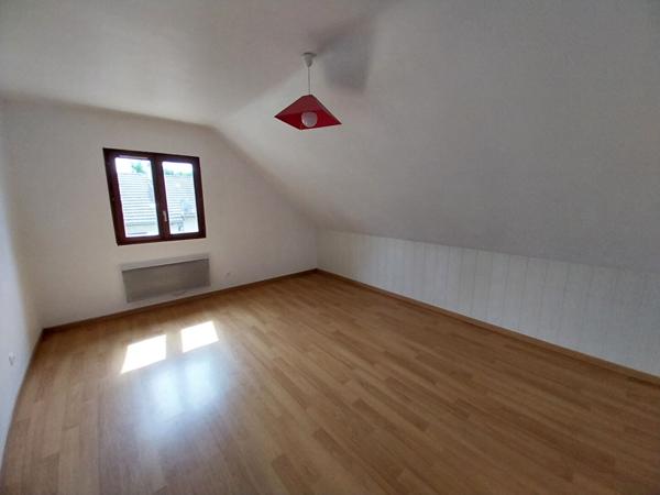 Maison Besancon 11 pièce(s) 215 m2