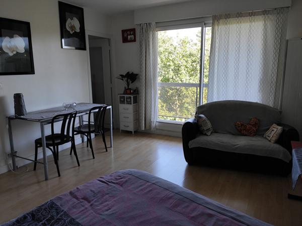 À louer ? Grand T1 Bis Meublé ? Hyper Centre de Tours