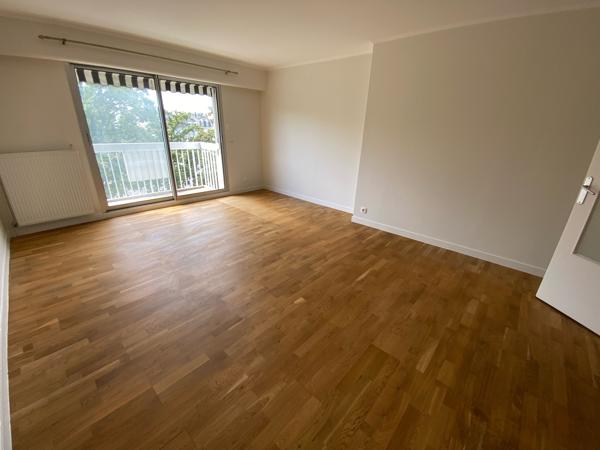 APPARTEMENT  2 chambres - PARKING - CAVE