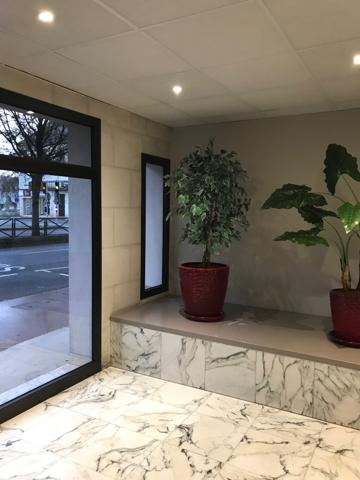 APPARTEMENT  2 chambres - PARKING - CAVE