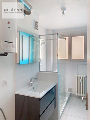 A LOUER  - Appartement 4 pièce(s) SECTEUR BICHON