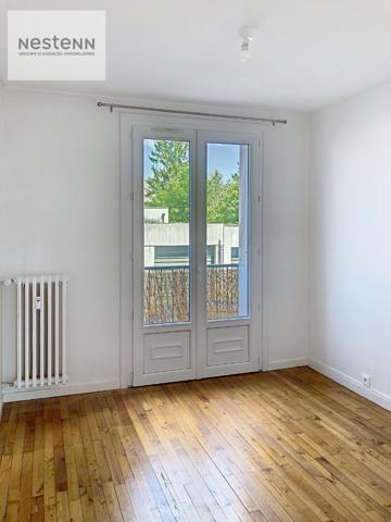 A LOUER  - Appartement 4 pièce(s) SECTEUR BICHON