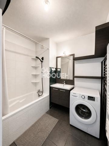 APPARTEMENT À VENDRE DE 3 PIÈCES DE 59,10 M²