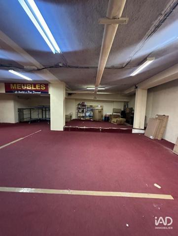 Murs commerciaux  à vendre 410 m² Sarcelles