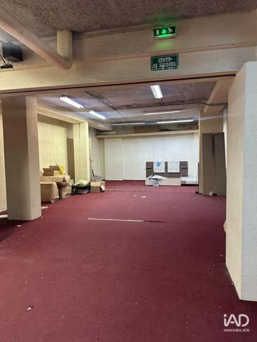 Murs commerciaux  à vendre 410 m² Sarcelles