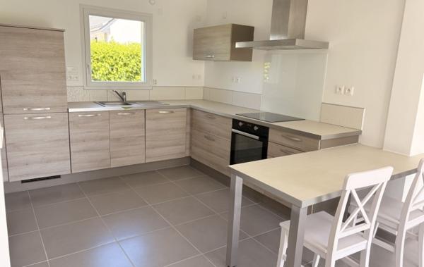 Vente Maison neuf Perros-guirec   