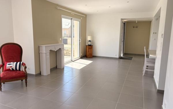Vente Maison neuf Perros-guirec   