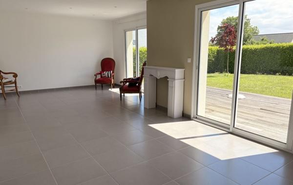 Vente Maison neuf Perros-guirec   
