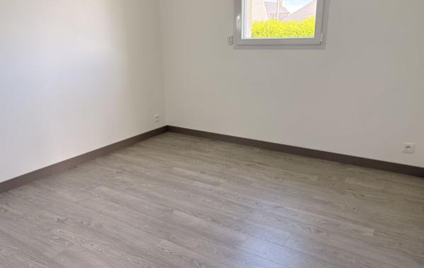 Vente Maison neuf Perros-guirec   