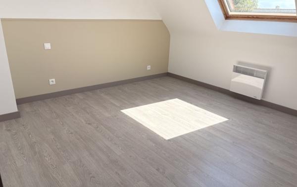 Vente Maison neuf Perros-guirec   