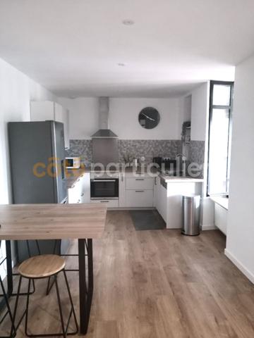 Location Maison130 m² - 8 Pièces - SAINT LAURENT SUR SEVRE (85290)