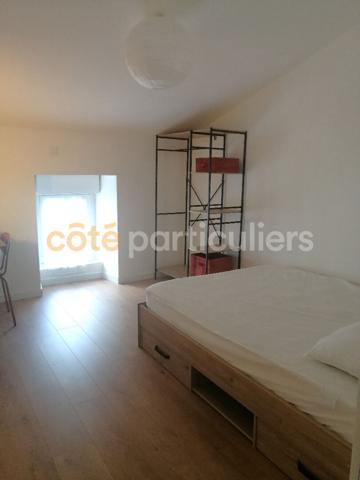 Location Maison130 m² - 8 Pièces - SAINT LAURENT SUR SEVRE (85290)