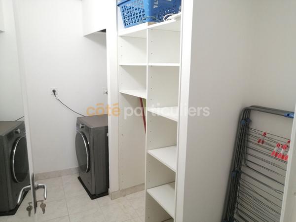 Location Maison130 m² - 8 Pièces - SAINT LAURENT SUR SEVRE (85290)