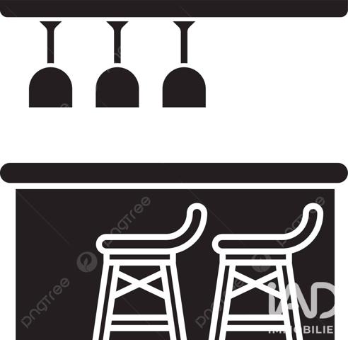 Restaurant à vendre 180 m² Annecy